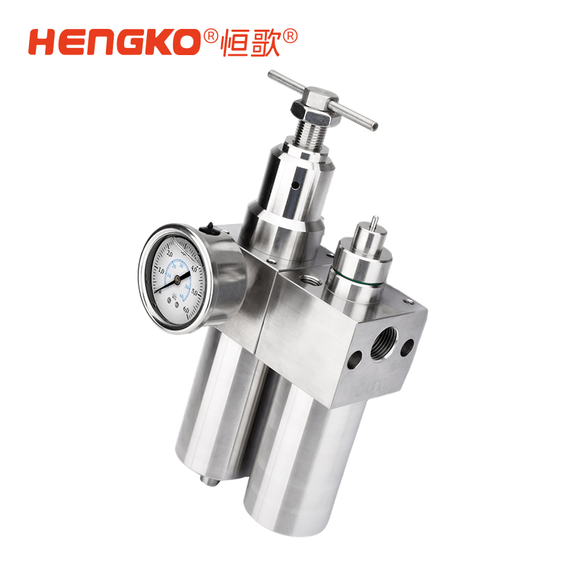 氣動三聯件的油霧器應該使用哪種類型的油？